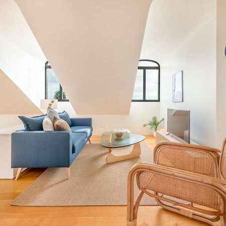 Guestready - Conde Das Acacovas 3 Paço de Arcos Exteriér fotografie