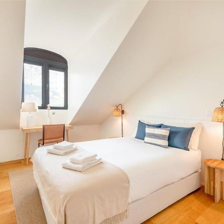 Guestready - Conde Das Acacovas 3 Paço de Arcos Exteriér fotografie