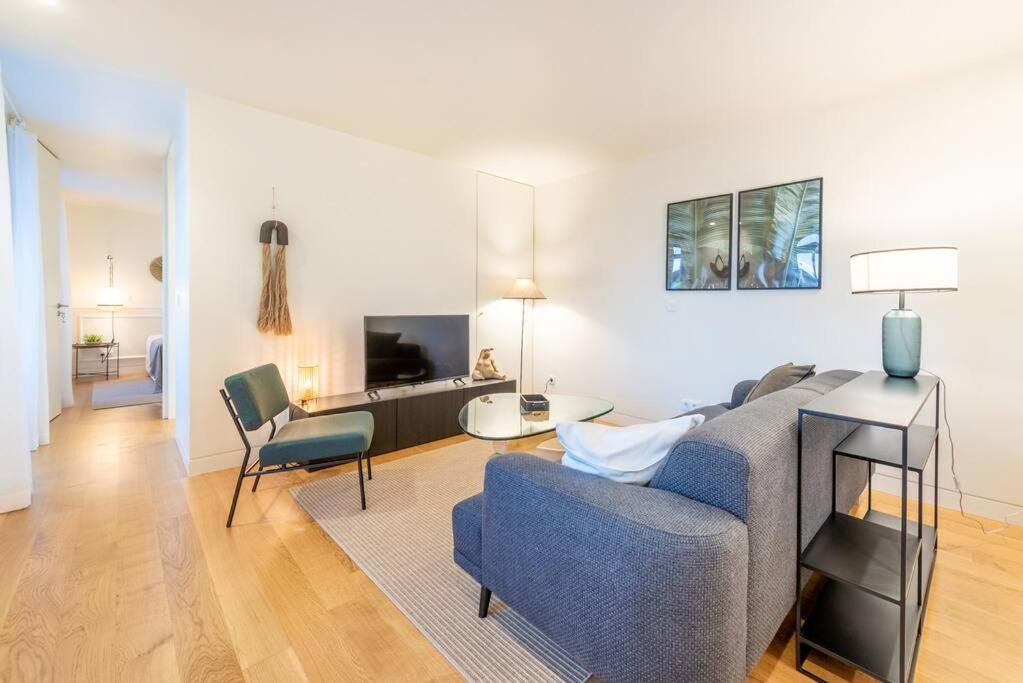 Guestready - Conde Das Acacovas 3 Paço de Arcos Exteriér fotografie