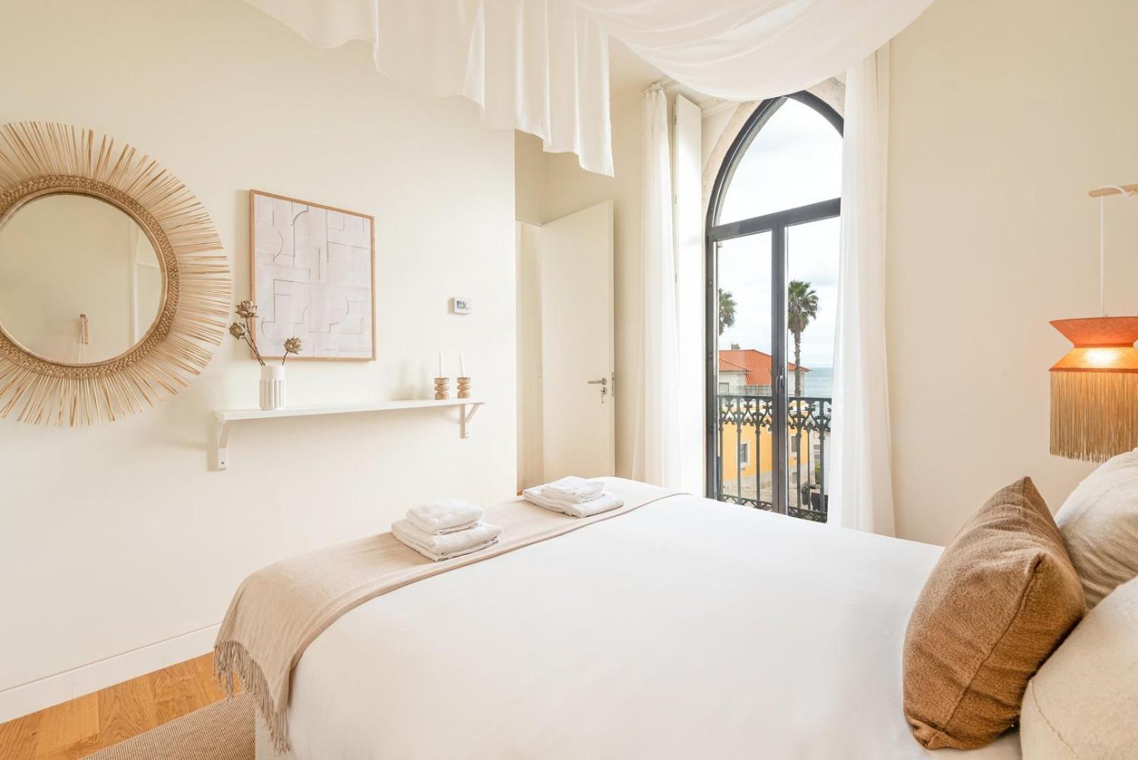 Guestready - Conde Das Acacovas 3 Paço de Arcos Exteriér fotografie