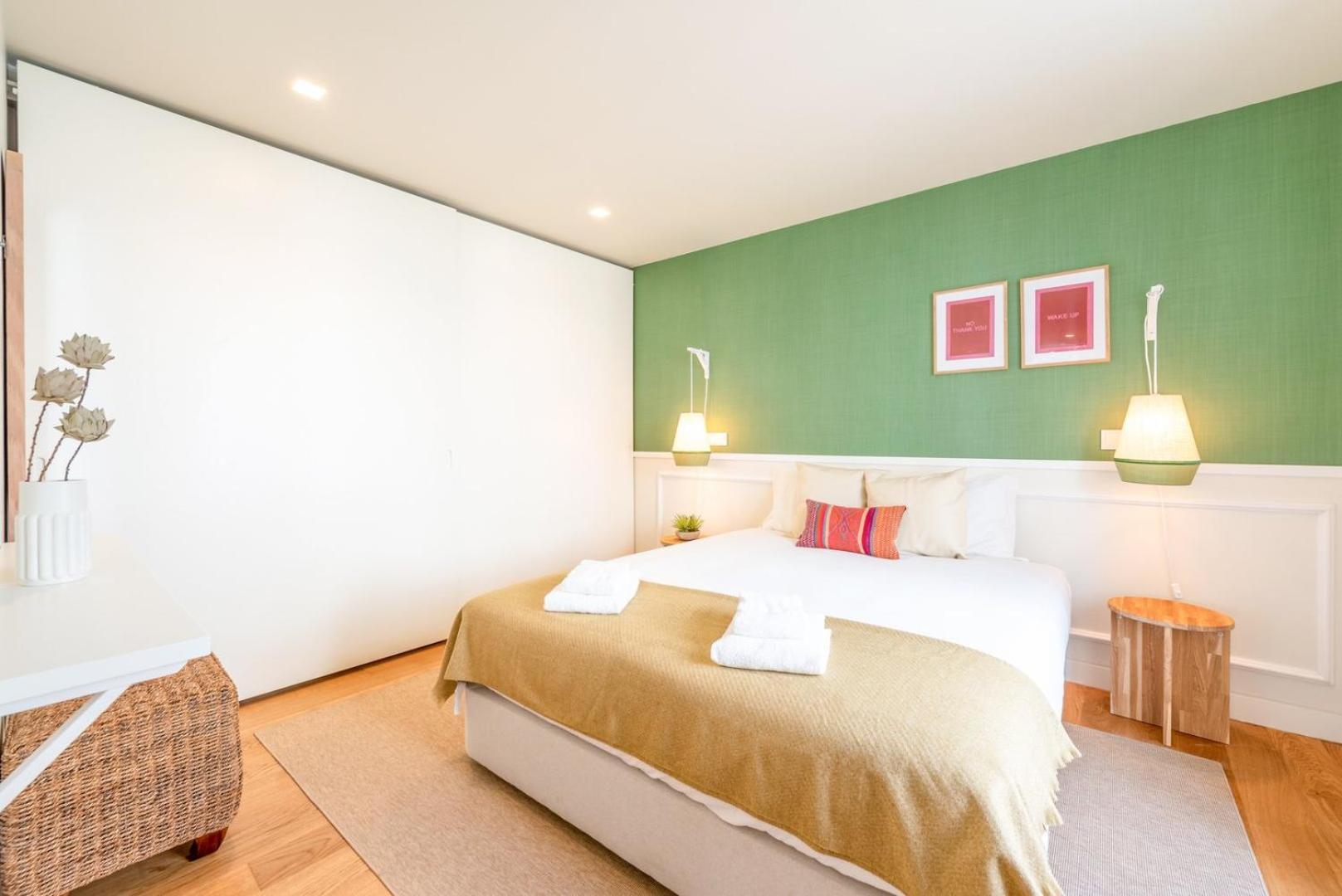 Guestready - Conde Das Acacovas 3 Paço de Arcos Exteriér fotografie
