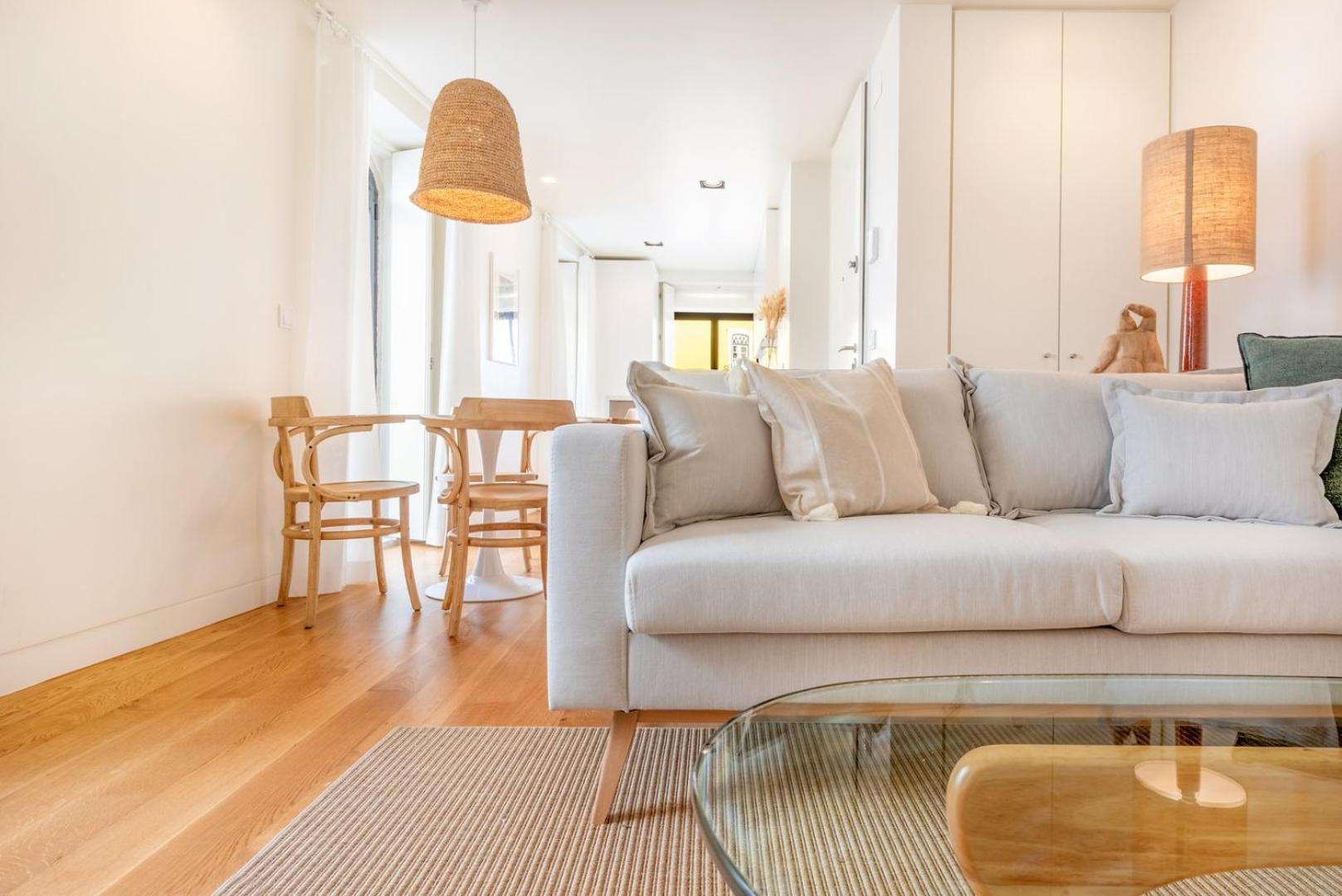 Guestready - Conde Das Acacovas 3 Paço de Arcos Exteriér fotografie