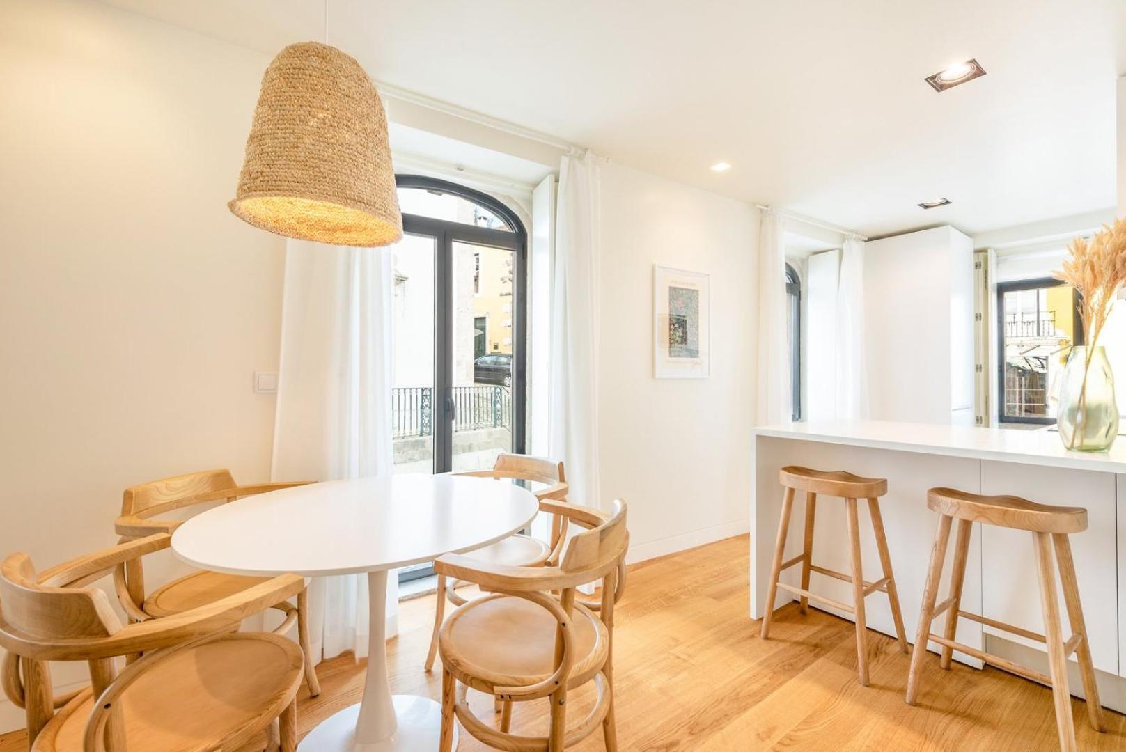 Guestready - Conde Das Acacovas 3 Paço de Arcos Exteriér fotografie