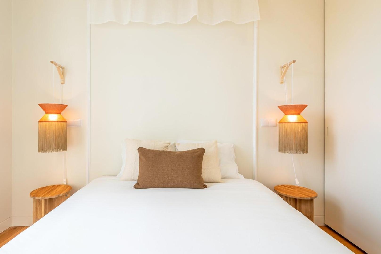 Guestready - Conde Das Acacovas 3 Paço de Arcos Exteriér fotografie