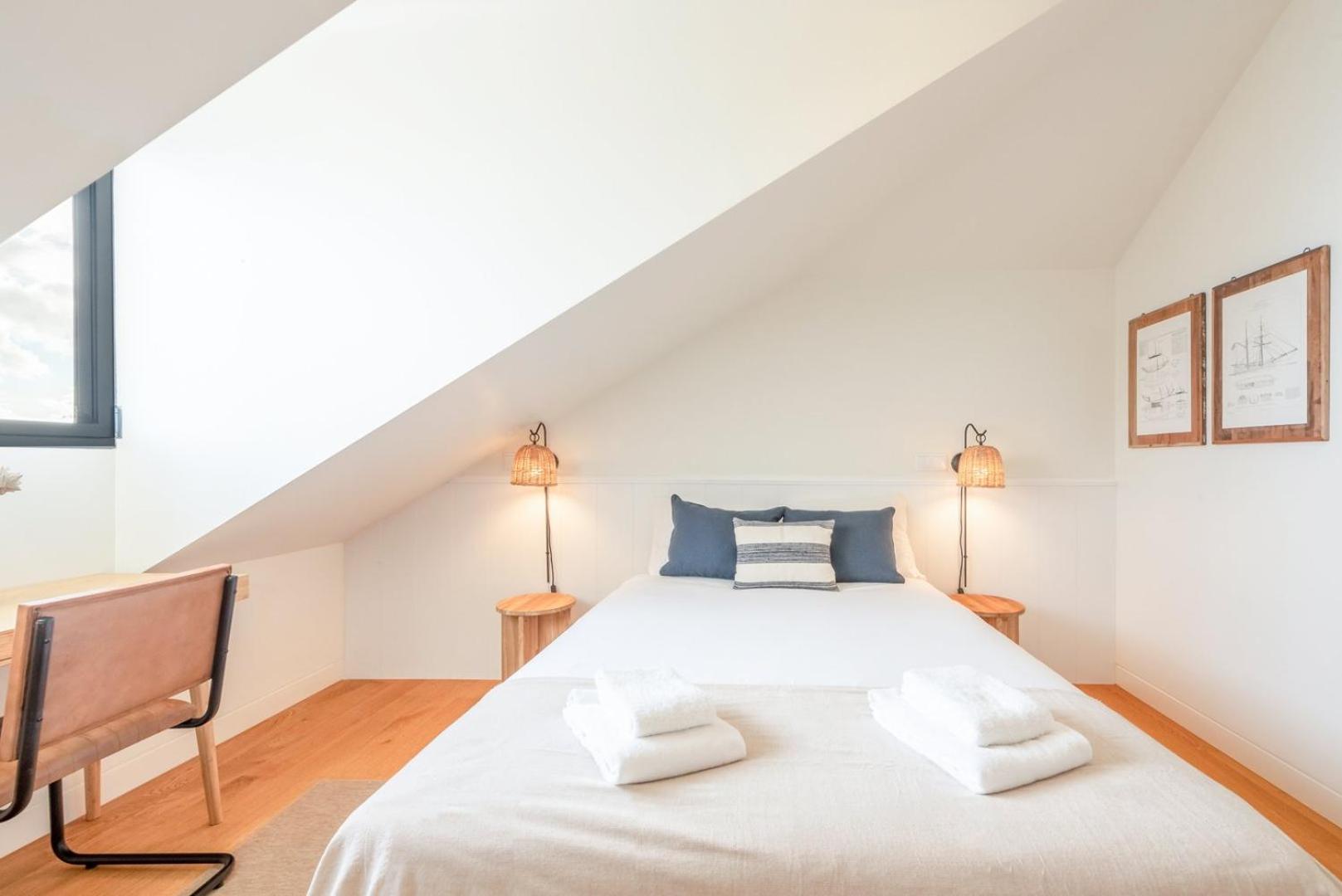Guestready - Conde Das Acacovas 3 Paço de Arcos Exteriér fotografie