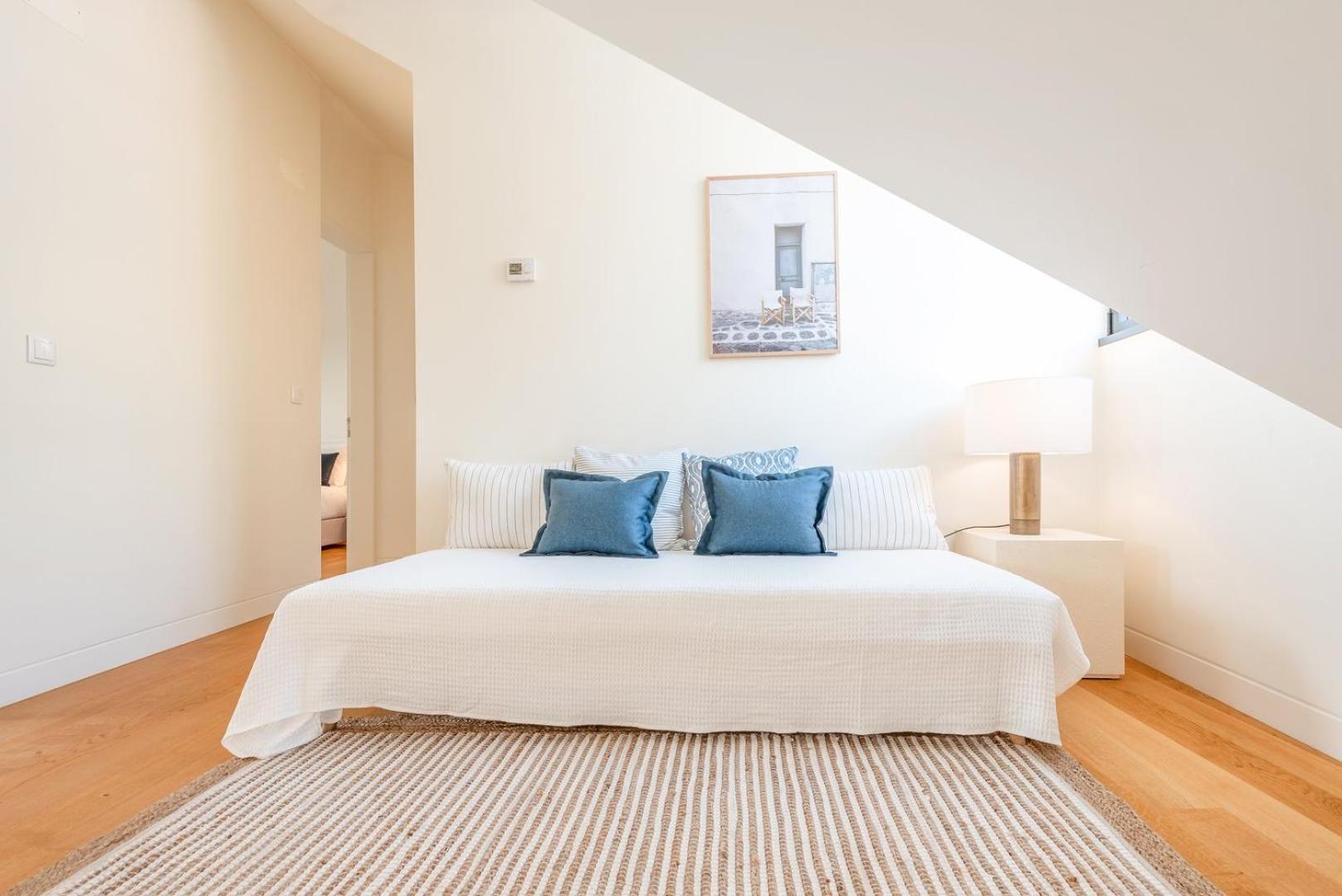 Guestready - Conde Das Acacovas 3 Paço de Arcos Exteriér fotografie