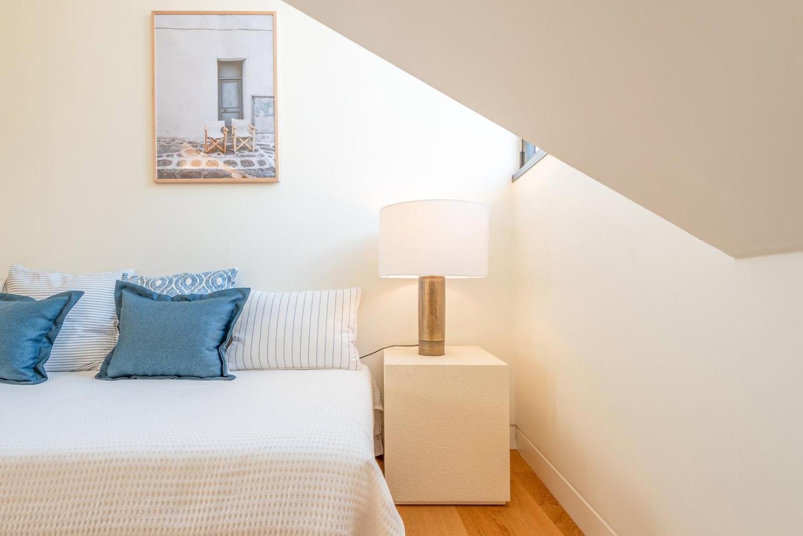 Guestready - Conde Das Acacovas 3 Paço de Arcos Exteriér fotografie