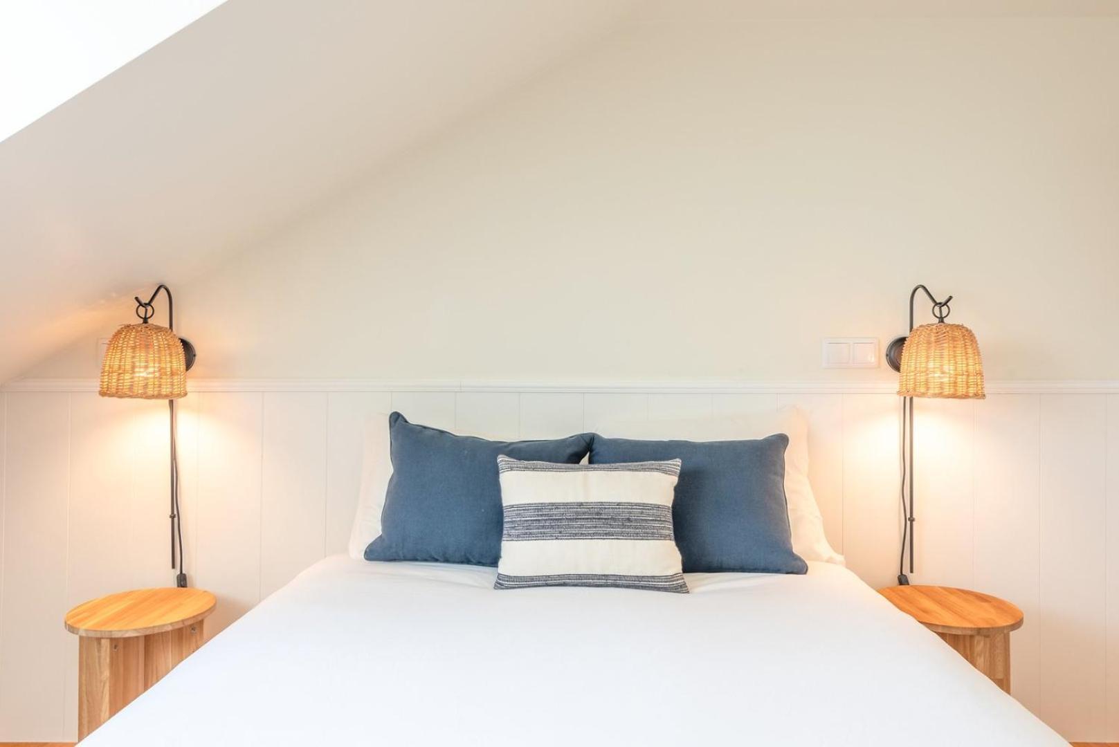 Guestready - Conde Das Acacovas 3 Paço de Arcos Exteriér fotografie