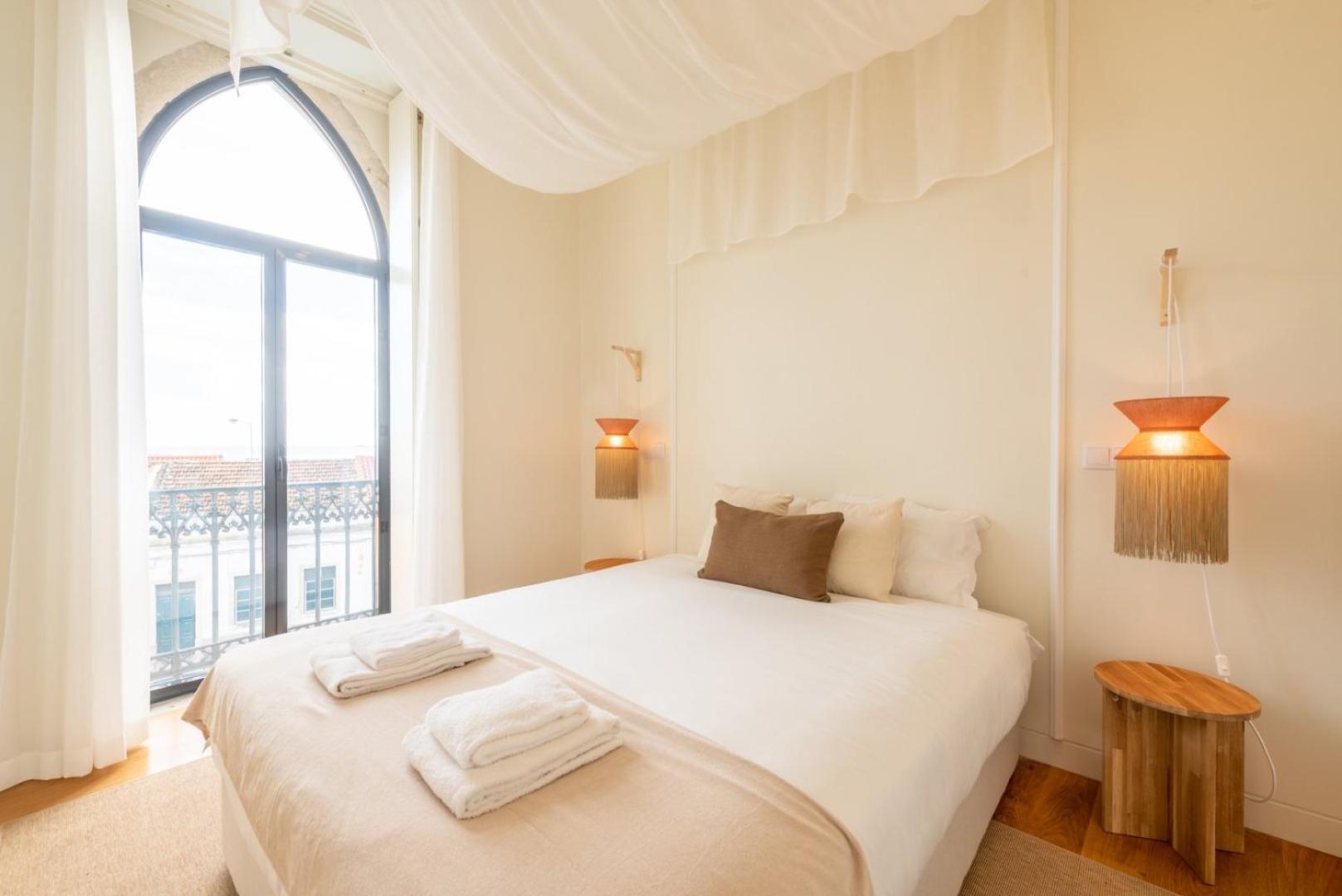 Guestready - Conde Das Acacovas 3 Paço de Arcos Exteriér fotografie
