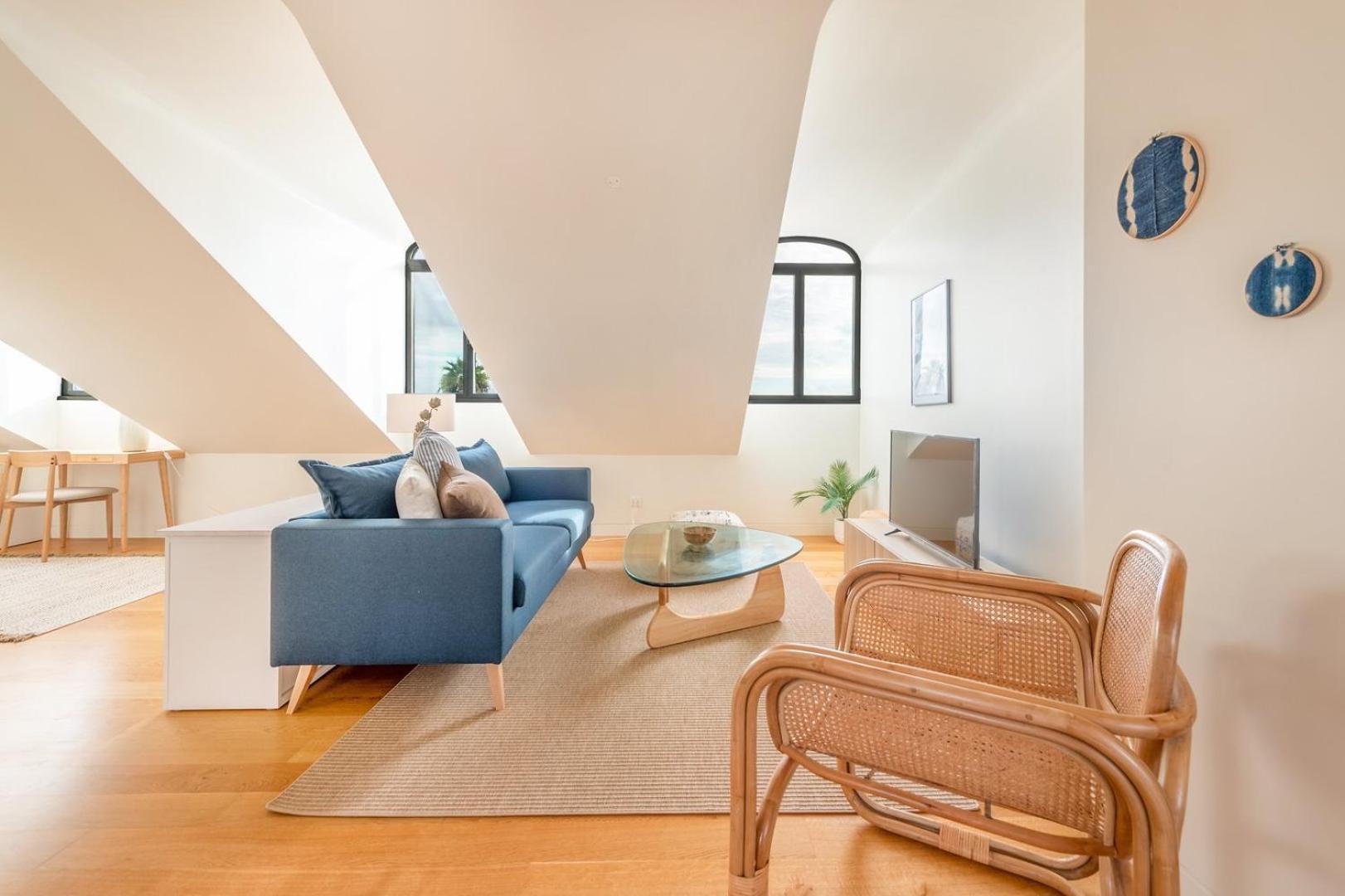 Guestready - Conde Das Acacovas 3 Paço de Arcos Exteriér fotografie