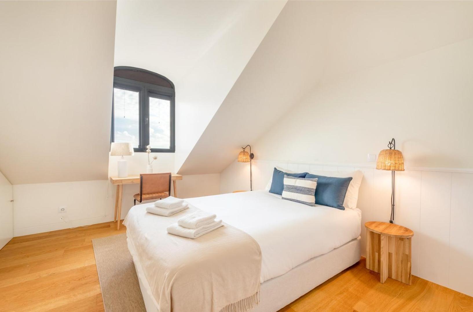 Guestready - Conde Das Acacovas 3 Paço de Arcos Exteriér fotografie