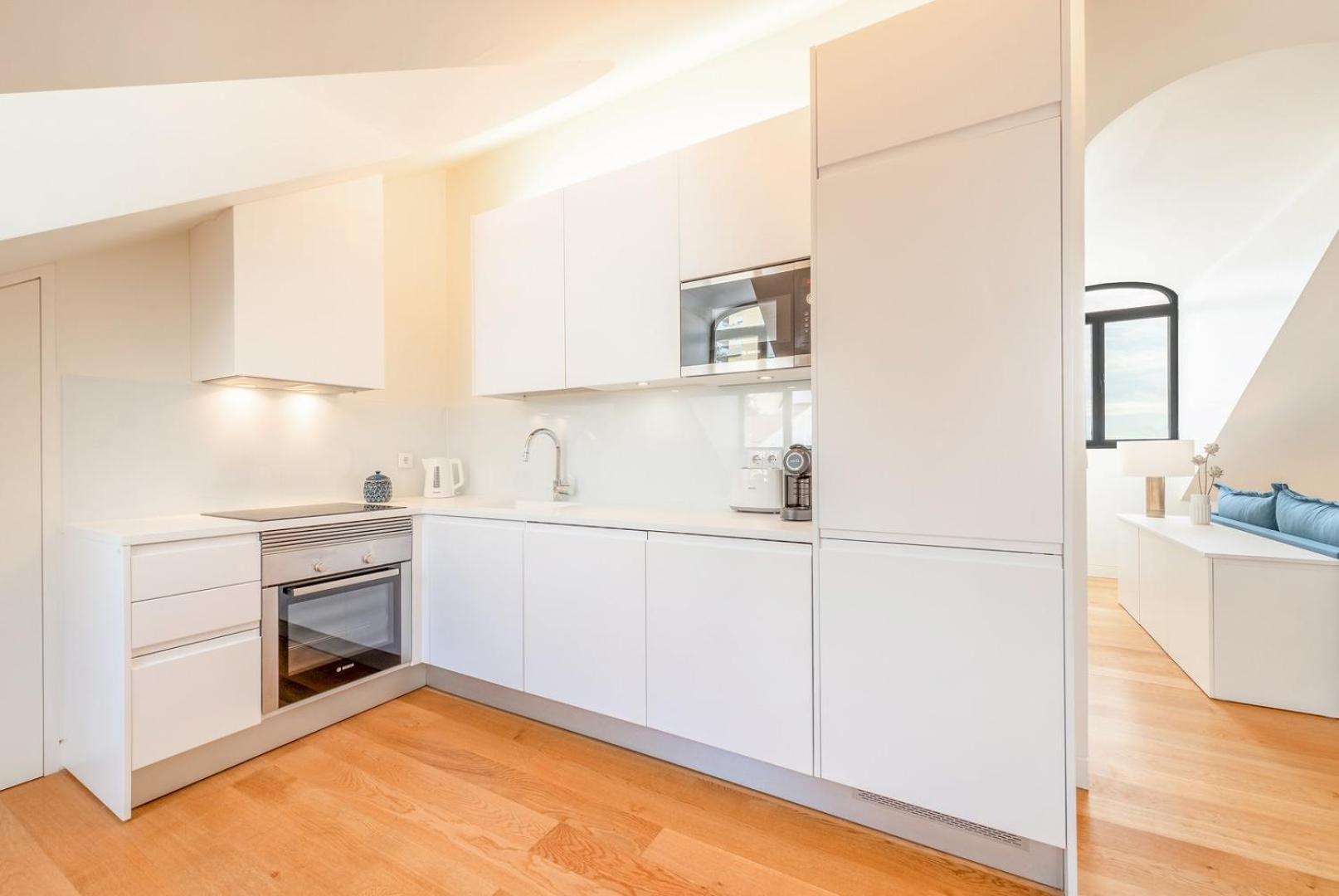 Guestready - Conde Das Acacovas 3 Paço de Arcos Exteriér fotografie