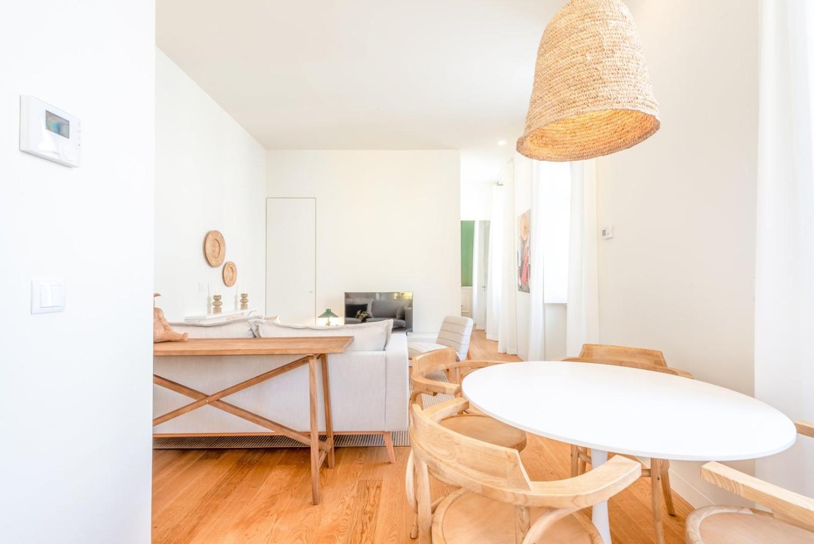Guestready - Conde Das Acacovas 3 Paço de Arcos Exteriér fotografie