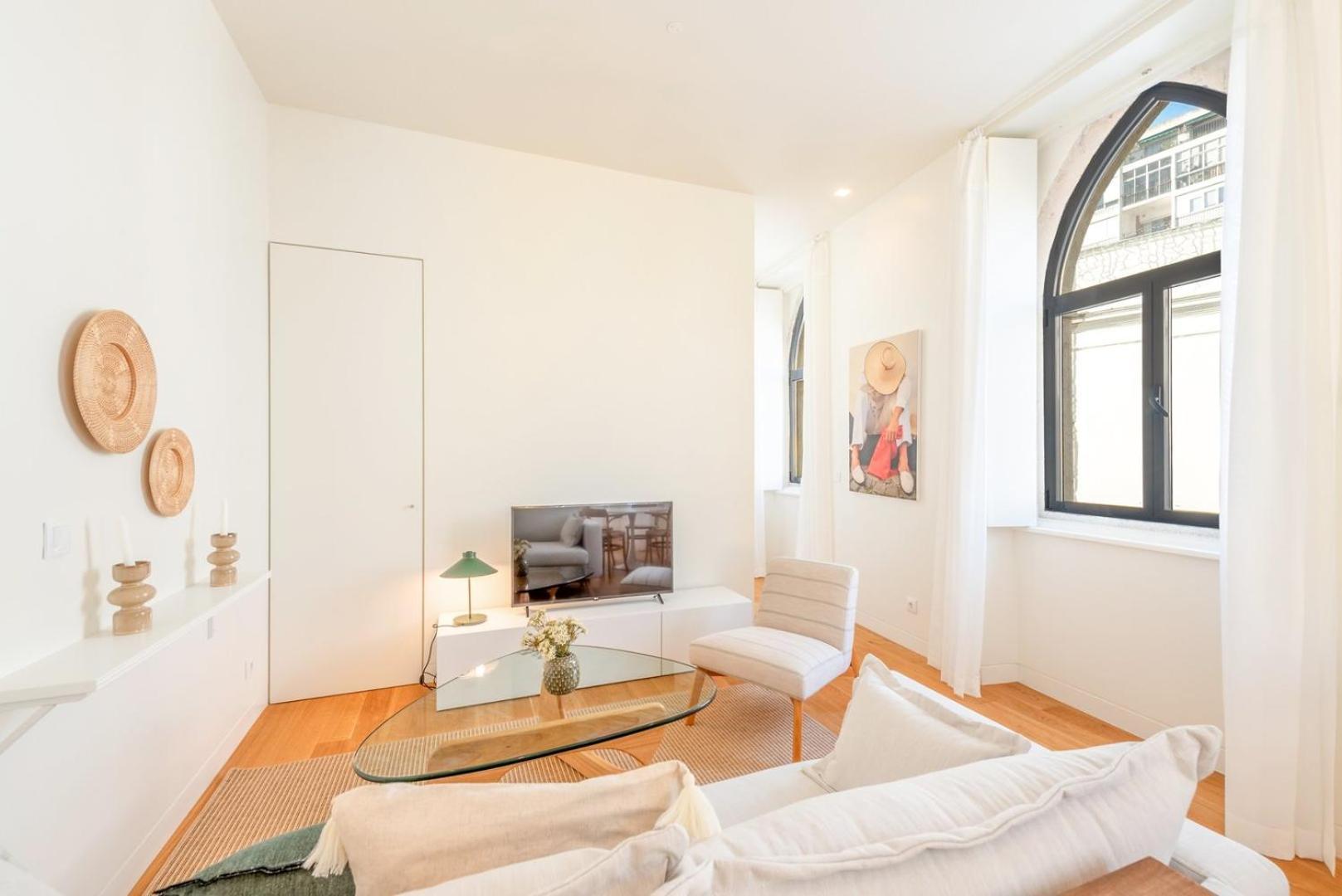 Guestready - Conde Das Acacovas 3 Paço de Arcos Exteriér fotografie