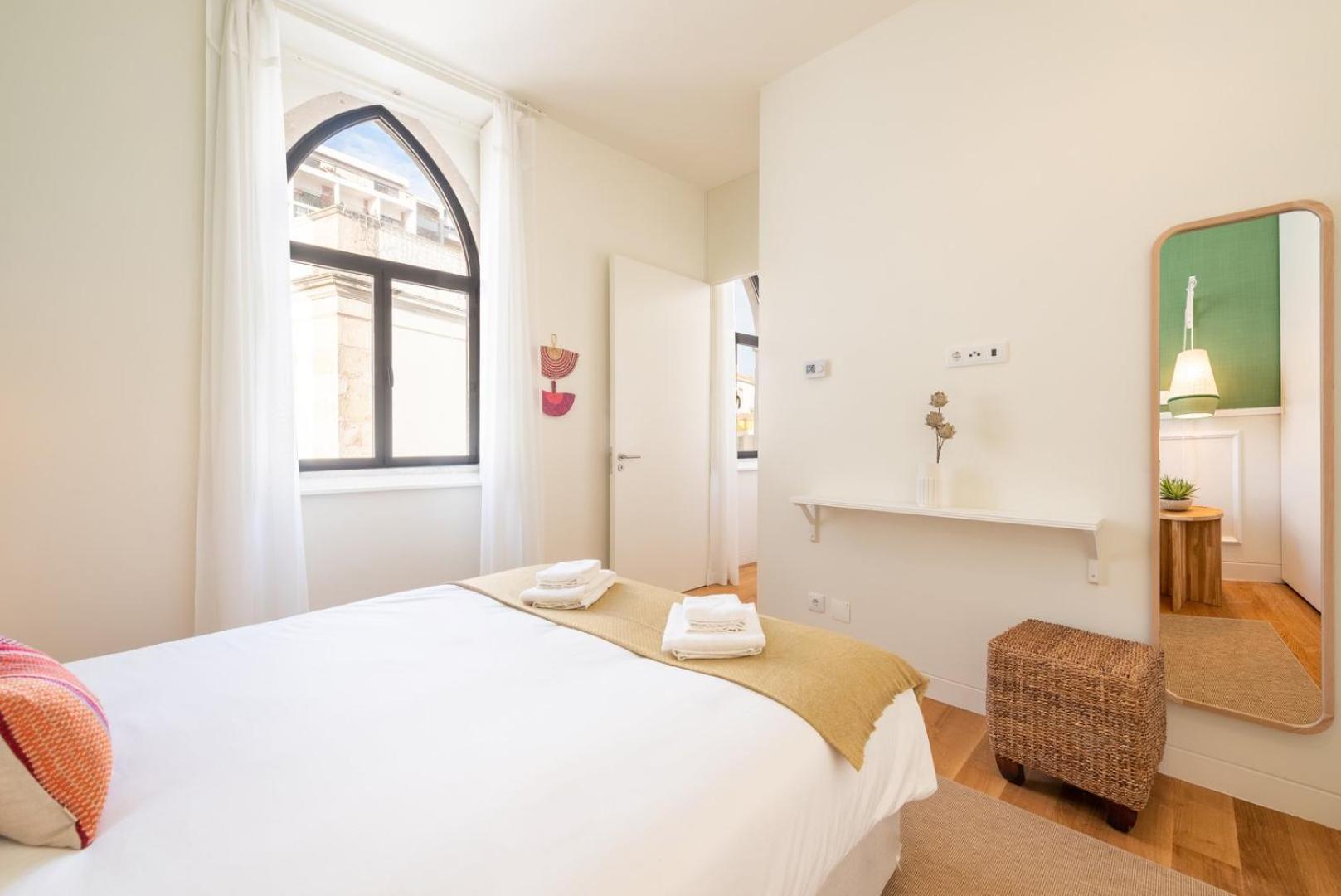 Guestready - Conde Das Acacovas 3 Paço de Arcos Exteriér fotografie