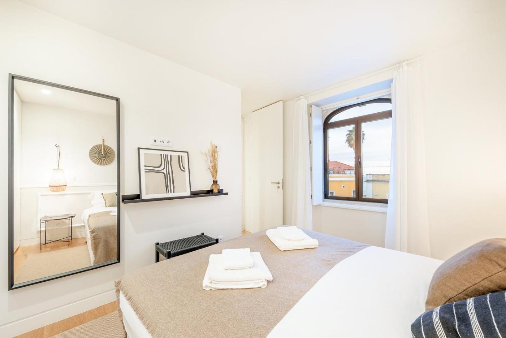 Guestready - Conde Das Acacovas 3 Paço de Arcos Exteriér fotografie