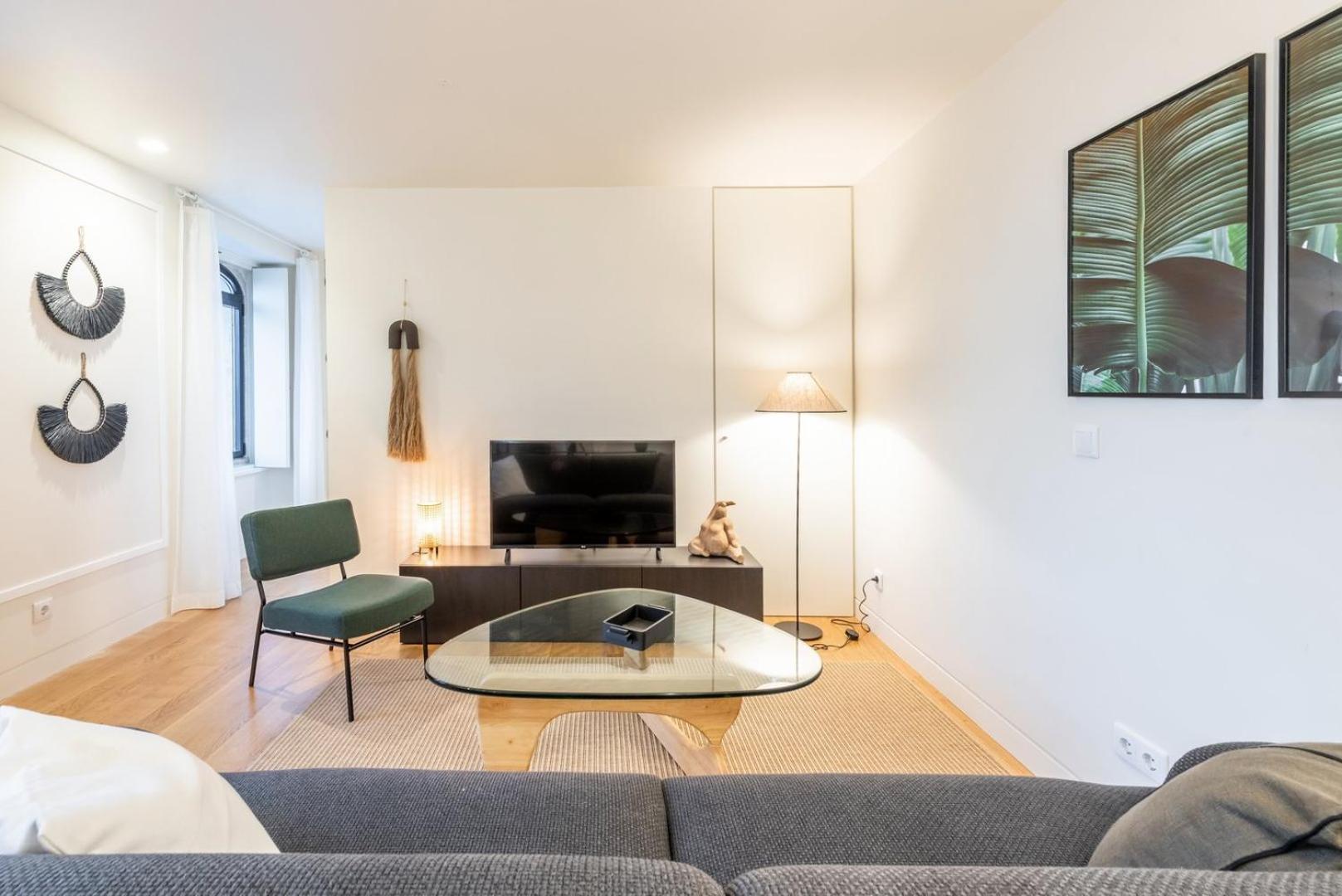 Guestready - Conde Das Acacovas 3 Paço de Arcos Exteriér fotografie