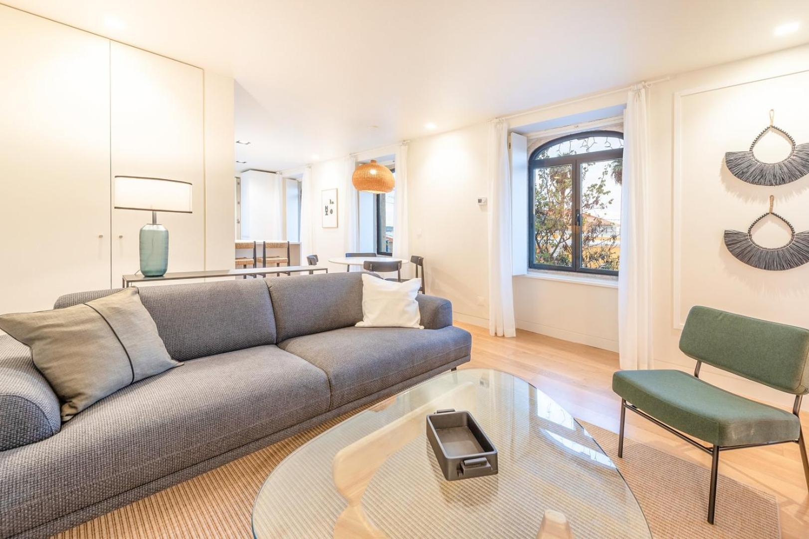 Guestready - Conde Das Acacovas 3 Paço de Arcos Exteriér fotografie