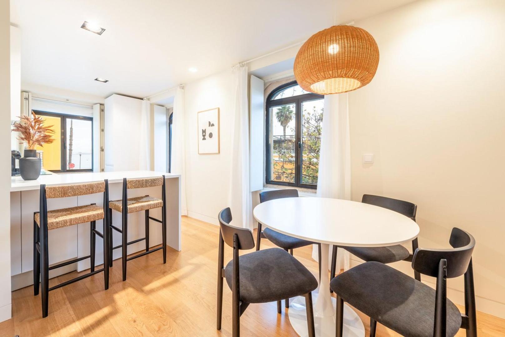 Guestready - Conde Das Acacovas 3 Paço de Arcos Exteriér fotografie